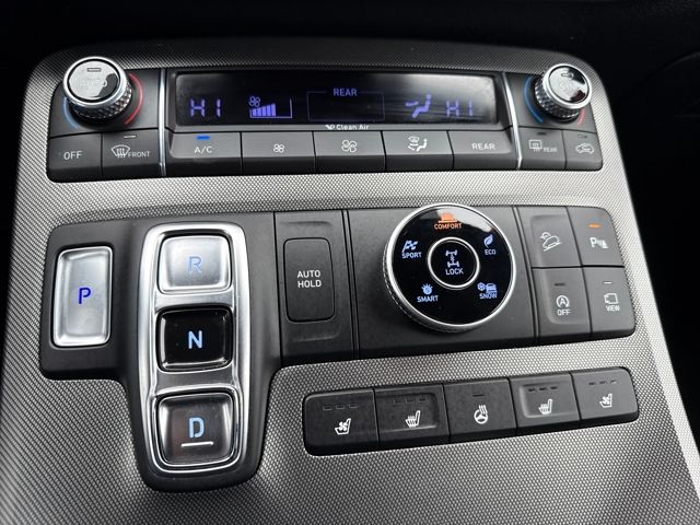 2020 Hyundai Palisade Limited - Photo 32