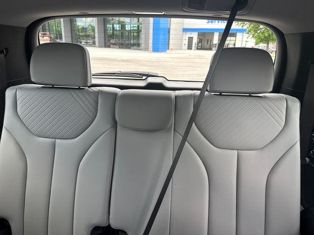 2024 Hyundai Palisade SEL - Photo 24