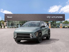 2026 Hyundai Kona SEL Sport AWD SUV
