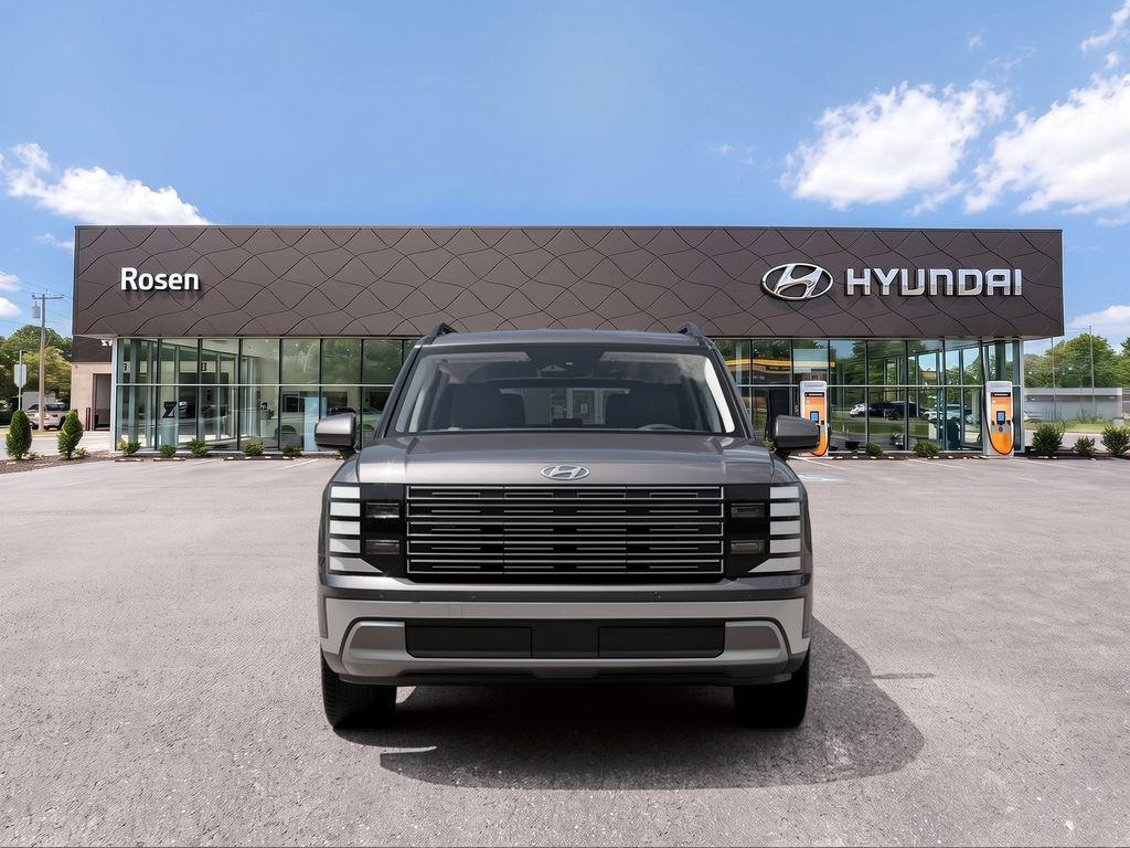 New 2026 Hyundai Palisade SEL FWD SUV