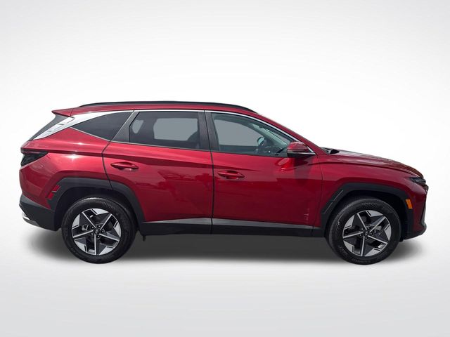 2025 Hyundai Tucson SEL Convenience - Photo 6