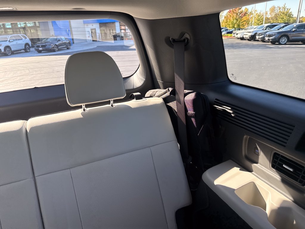 2026 Hyundai Santa Fe SEL - Photo 23