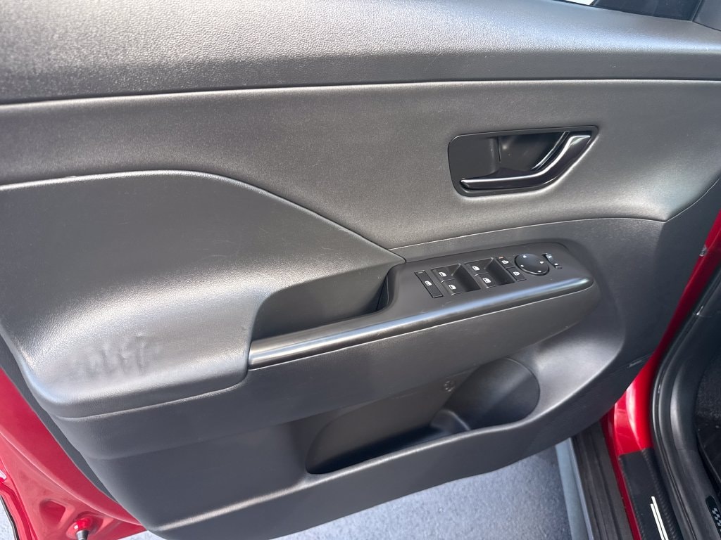 2024 Hyundai Kona N Line - Photo 9