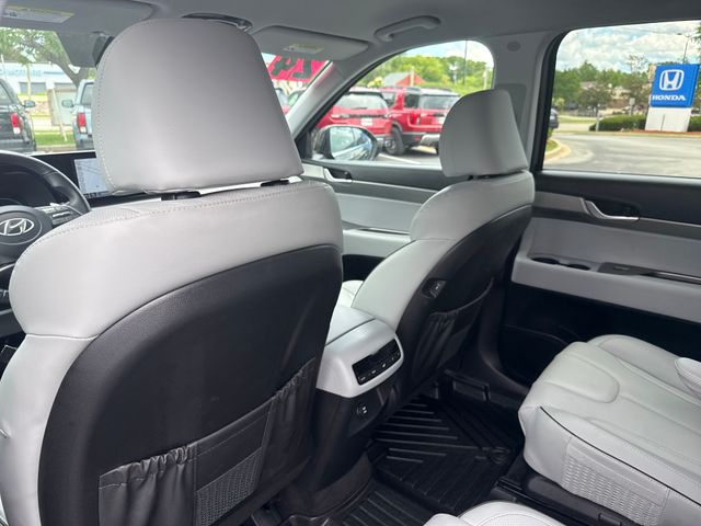 2024 Hyundai Palisade SEL - Photo 20