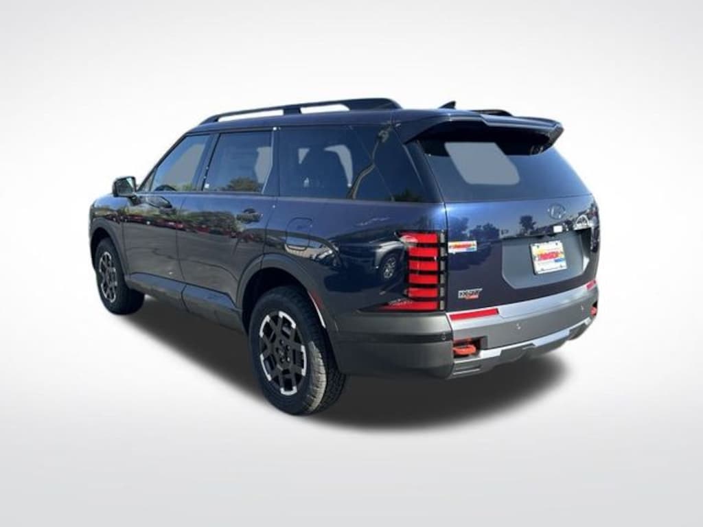 New 2026 Hyundai Palisade XRT Pro SUV