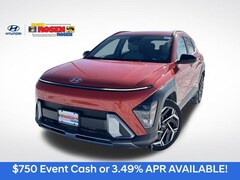 2026 Hyundai Kona SEL Premium FWD SUV