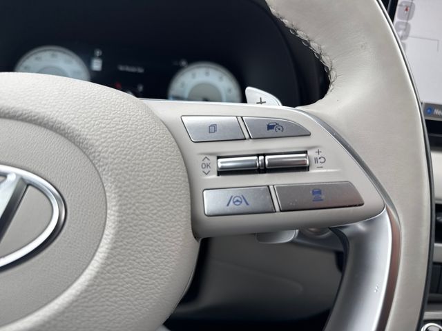 2025 Hyundai Palisade Calligraphy - Photo 31