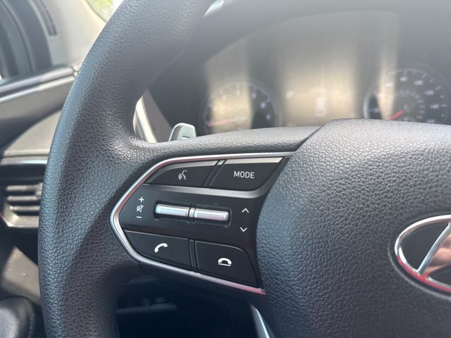 2021 Hyundai Santa Fe SE - Photo 24