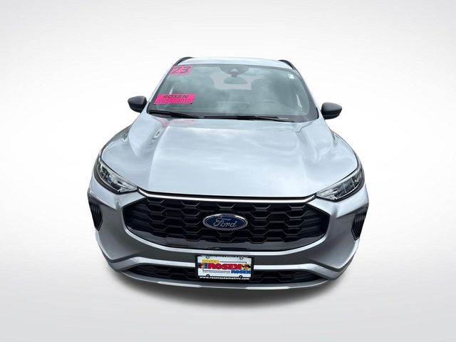 2023 Ford Escape ST-Line - Photo 8