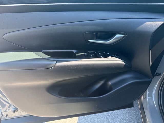 2022 Hyundai Santa Cruz SEL Premium - Photo 9
