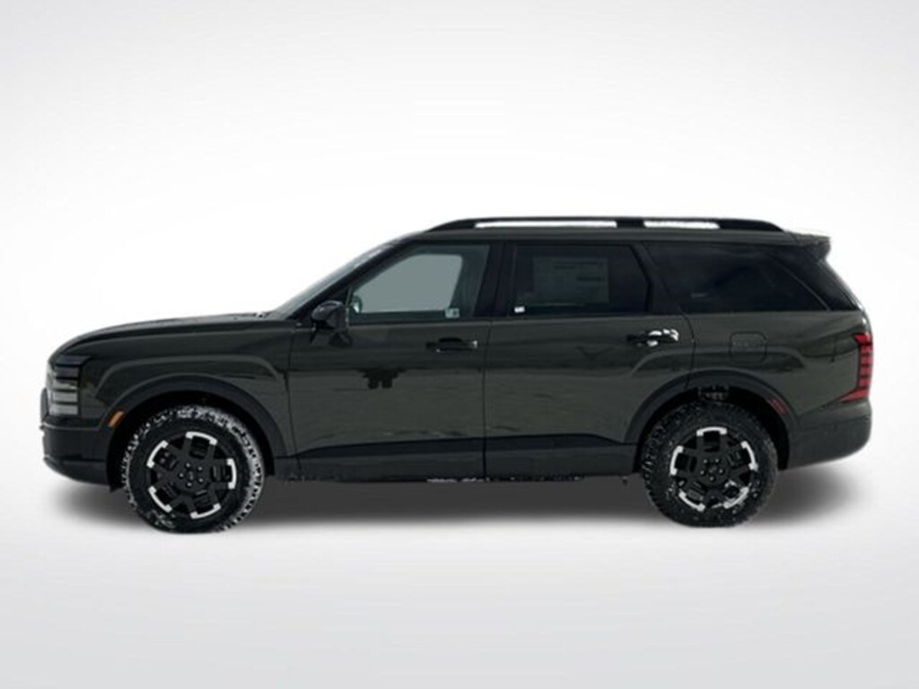 New 2026 Hyundai Palisade XRT Pro SUV
