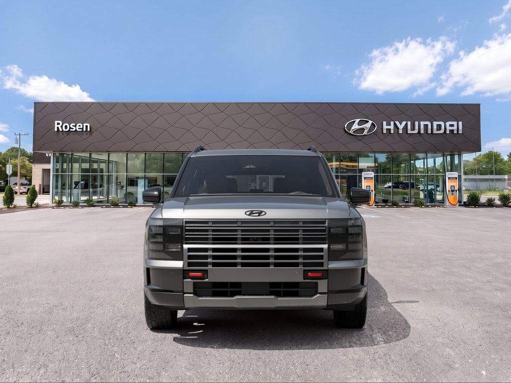 New 2026 Hyundai Palisade XRT Pro SUV
