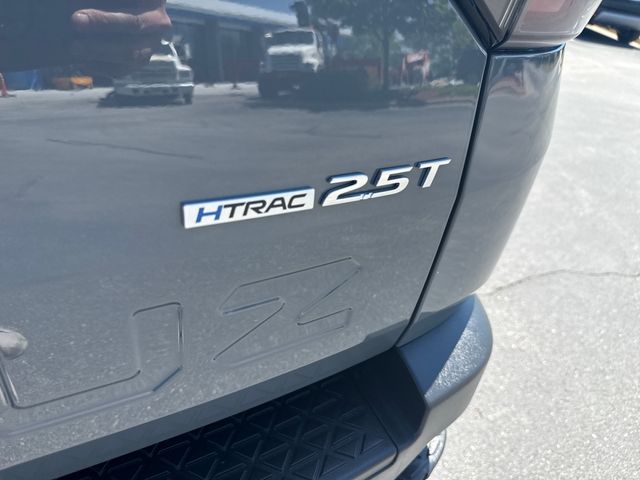 2022 Hyundai Santa Cruz SEL Premium - Photo 41