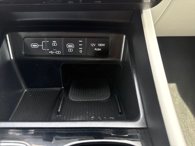 2025 Hyundai Tucson SEL Convenience - Photo 32