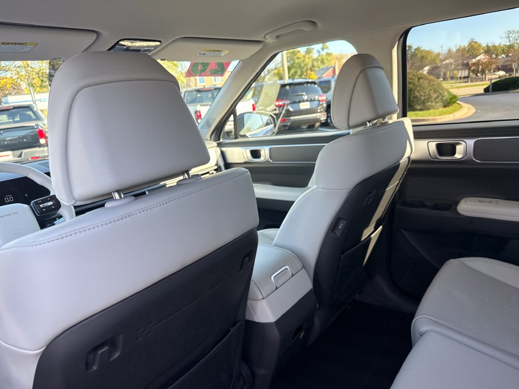 2026 Hyundai Santa Fe SEL - Photo 19