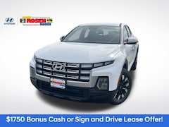 2026 Hyundai Santa Cruz SE AWD Truck Crew Cab