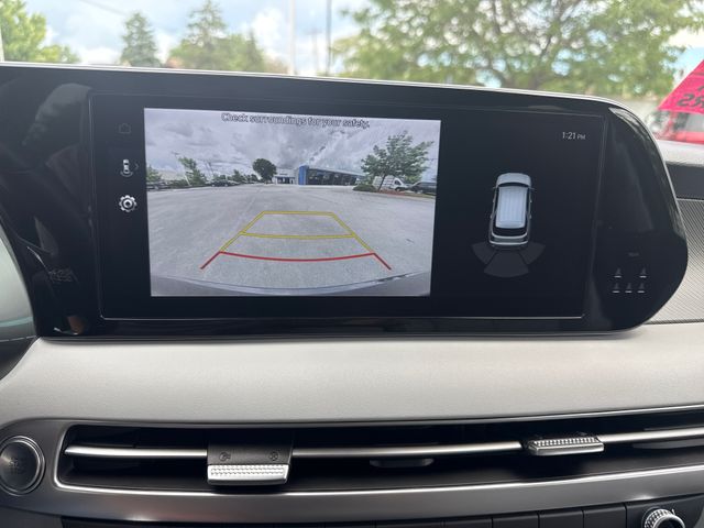 2024 Hyundai Palisade SEL - Photo 35