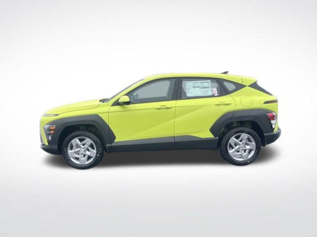 New 2026 Hyundai Kona SE AWD SUV