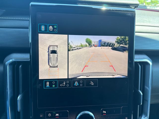 2024 GMC Acadia Elevation - Photo 35