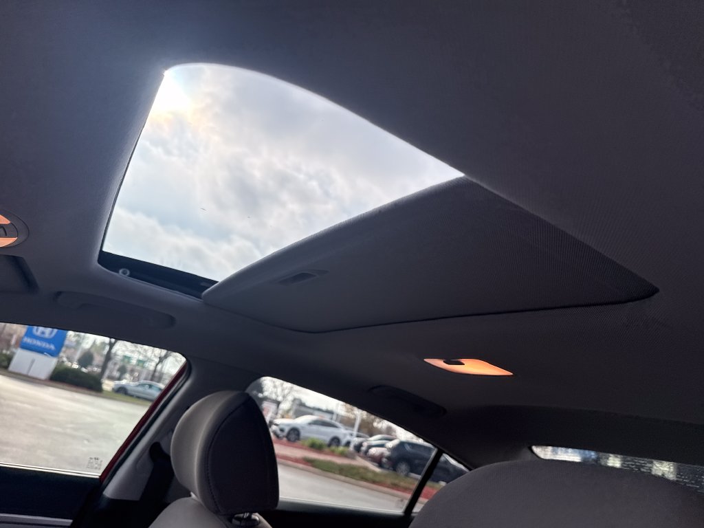 2020 Hyundai Elantra Value Edition - Photo 15