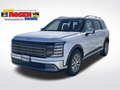 2026 Hyundai Palisade Hybrid SEL Premium 7P SUV