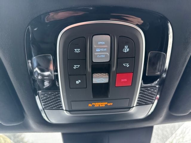 2025 Hyundai Palisade Calligraphy Night Edition - Photo 20