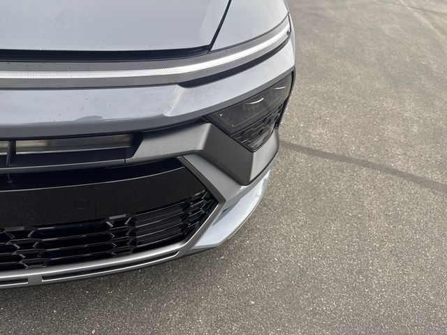 2024 Hyundai Sonata N Line - Photo 39