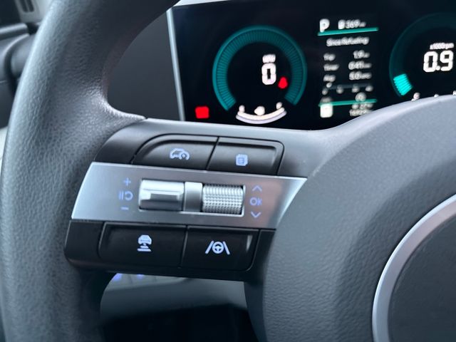 2025 Hyundai Tucson SEL - Photo 24