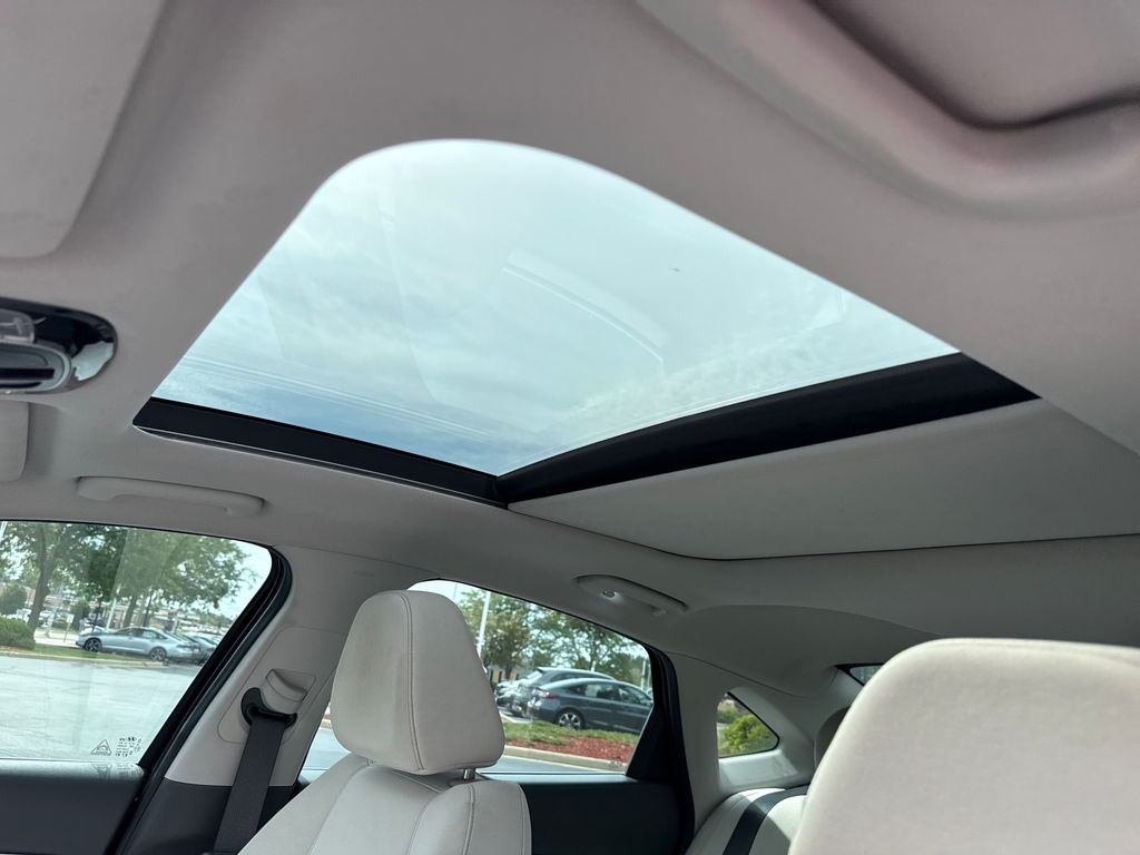 2024 Hyundai Sonata SEL - Photo 16