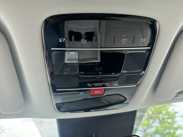 2025 Hyundai Santa Fe SEL - Photo 36