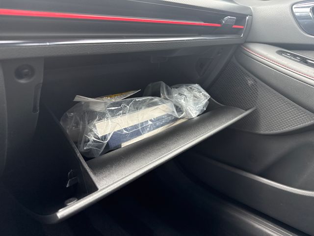 2024 Hyundai Sonata N Line - Photo 37