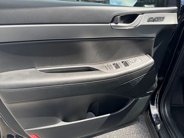 2023 Hyundai Palisade SEL - Photo 9
