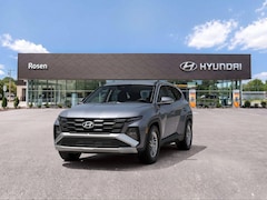2026 Hyundai Tucson SE FWD SUV