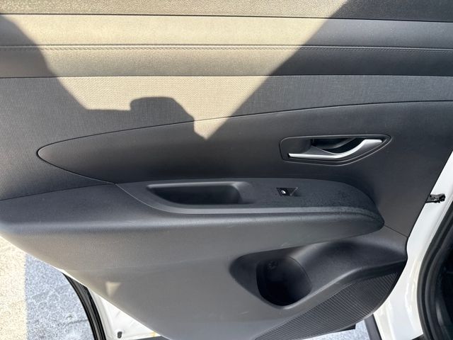 2025 Hyundai Tucson SEL Convenience - Photo 16