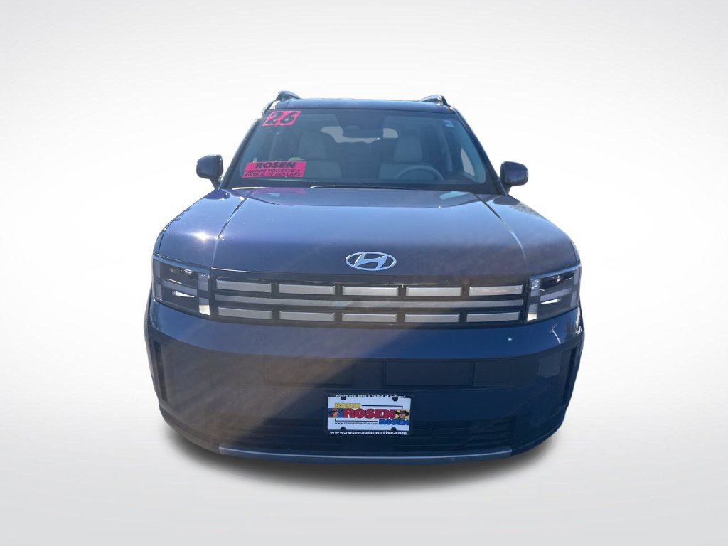 2026 Hyundai Santa Fe SEL - Photo 7