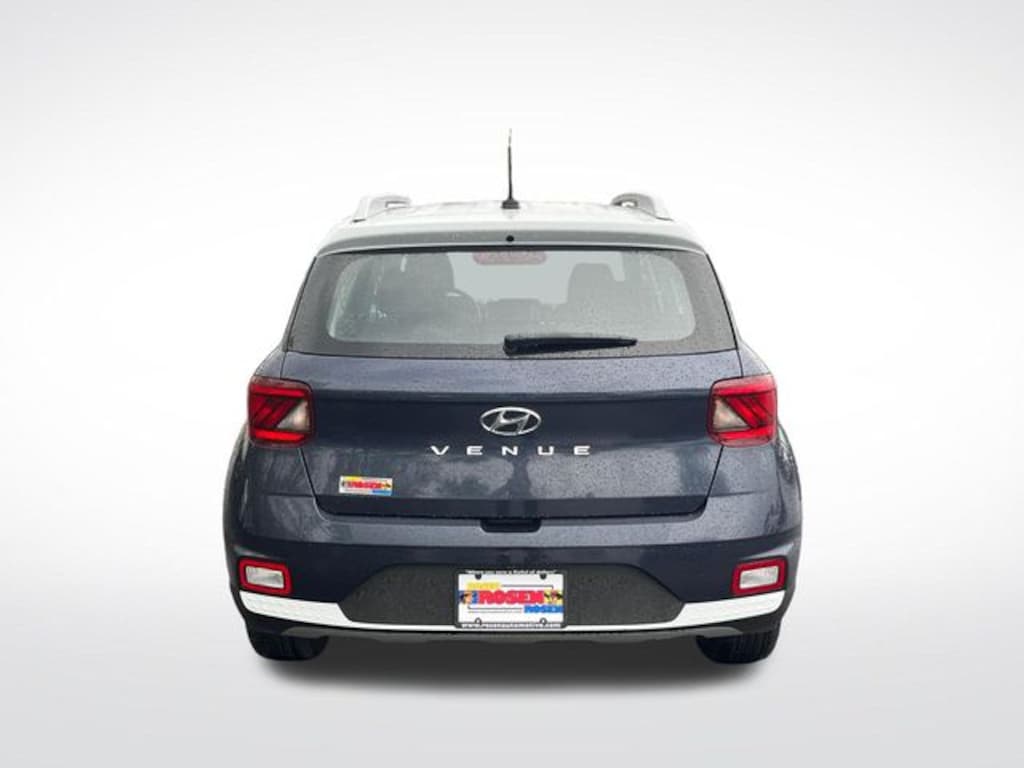 New 2026 Hyundai