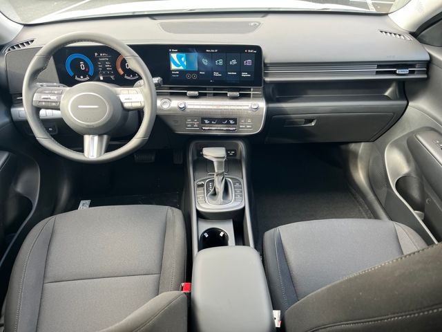 2026 Hyundai Kona SEL Sport - Photo 18