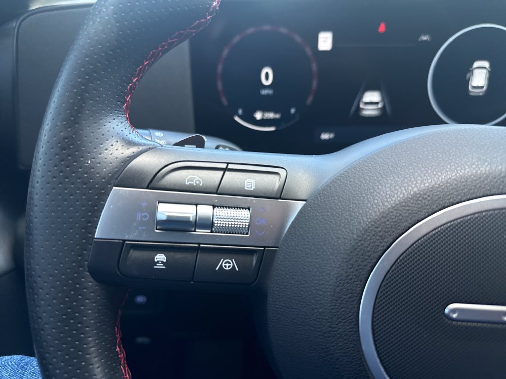 2024 Hyundai Kona N Line - Photo 25