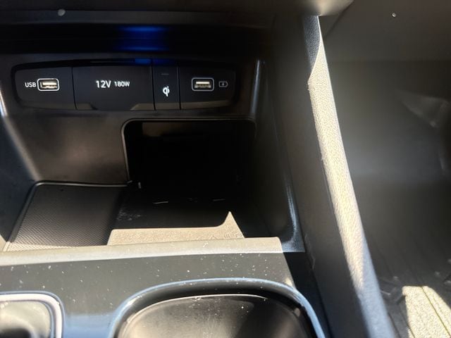 2022 Hyundai Santa Cruz Limited - Photo 31