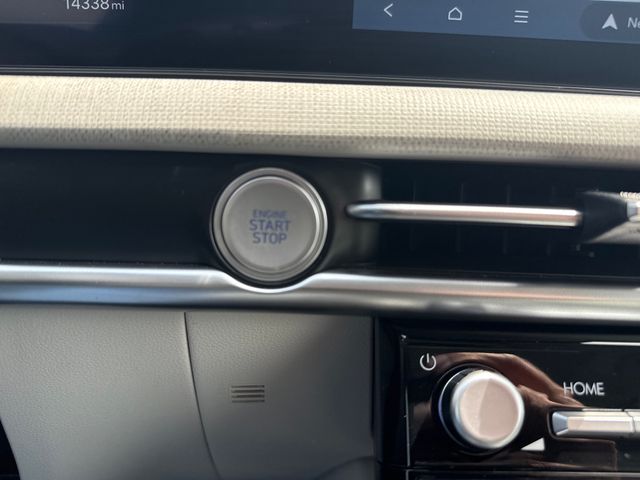 2025 Hyundai Tucson SEL Convenience - Photo 28