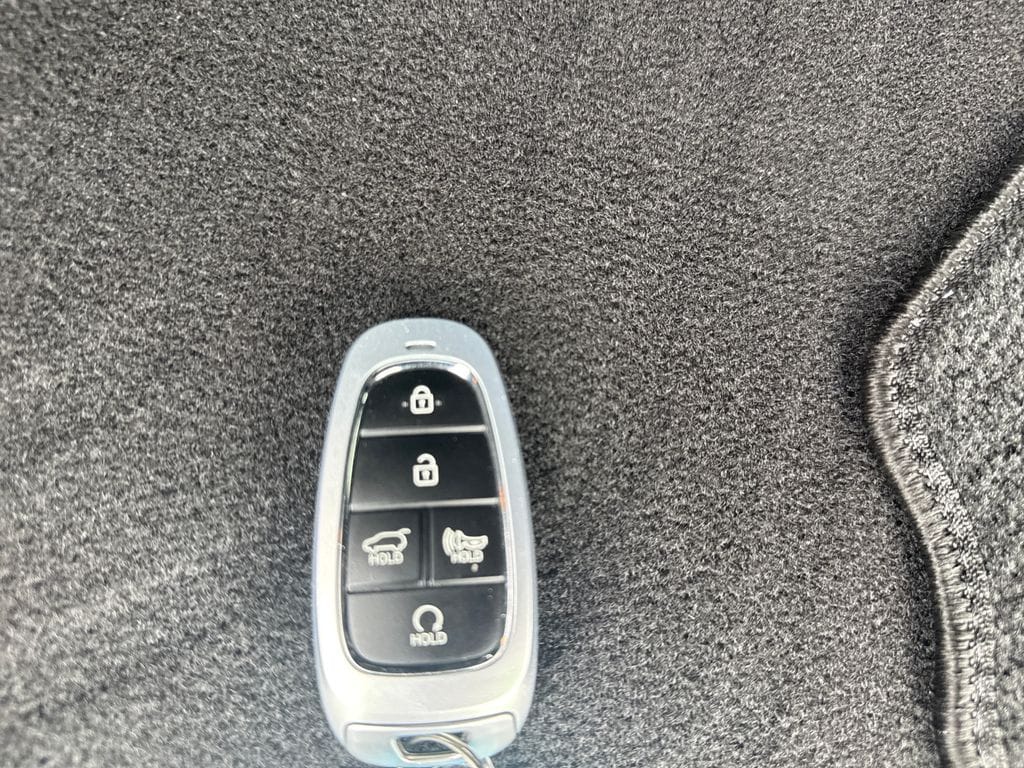 2024 Hyundai Tucson SEL - Photo 42