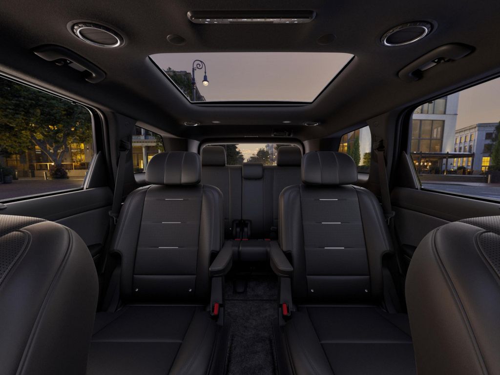 2026 Hyundai Palisade Calligraphy - Photo 14