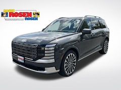2026 Hyundai Palisade Calligraphy AWD SUV