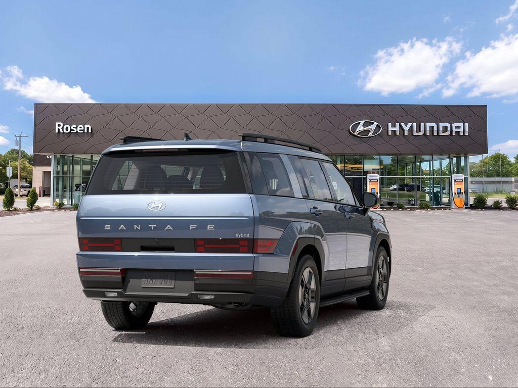 2026 Hyundai Santa Fe SEL - Photo 10