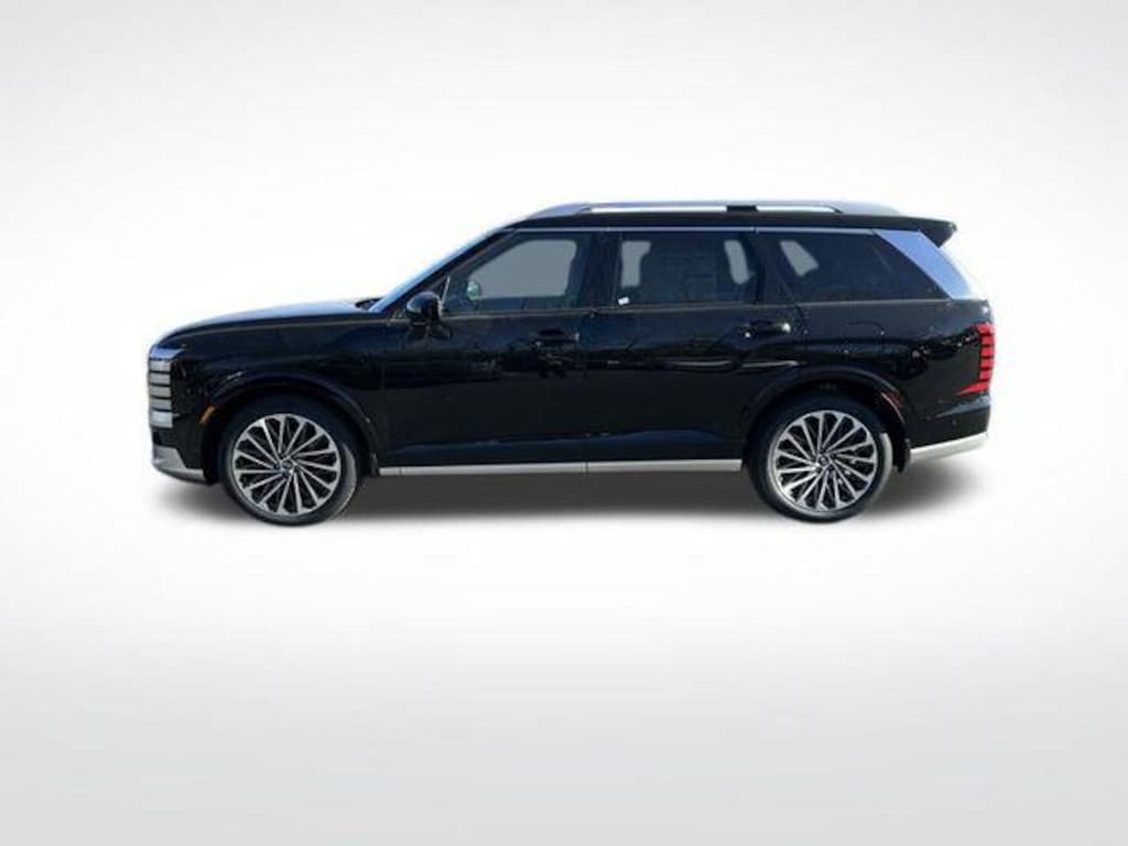 New 2026 Hyundai Palisade Calligraphy AWD SUV