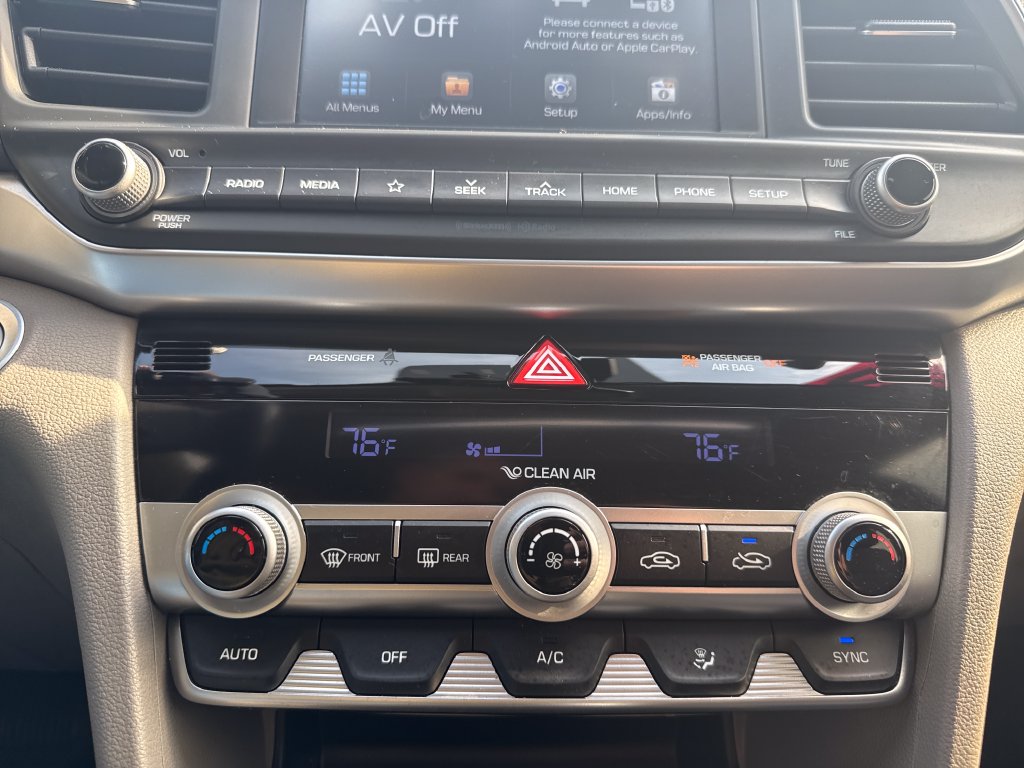 2020 Hyundai Elantra Value Edition - Photo 30