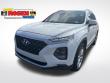 Used 2020 Hyundai Santa Fe SEL 2.0T SUV