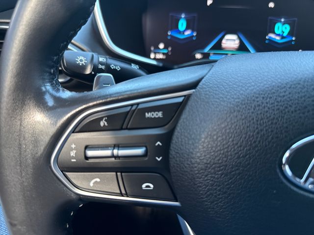 2021 Hyundai Santa Fe SEL - Photo 25