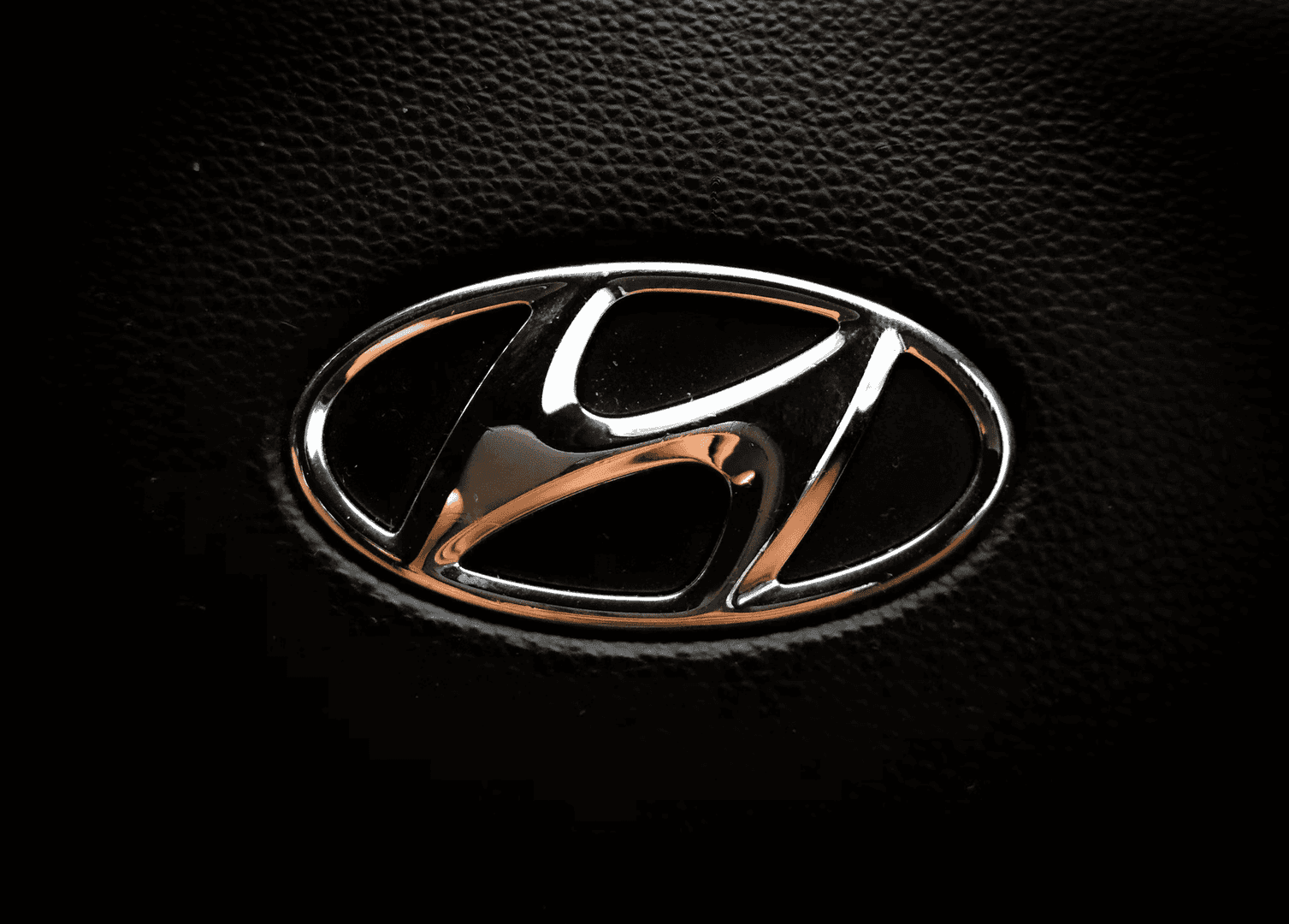 Hyundai logo