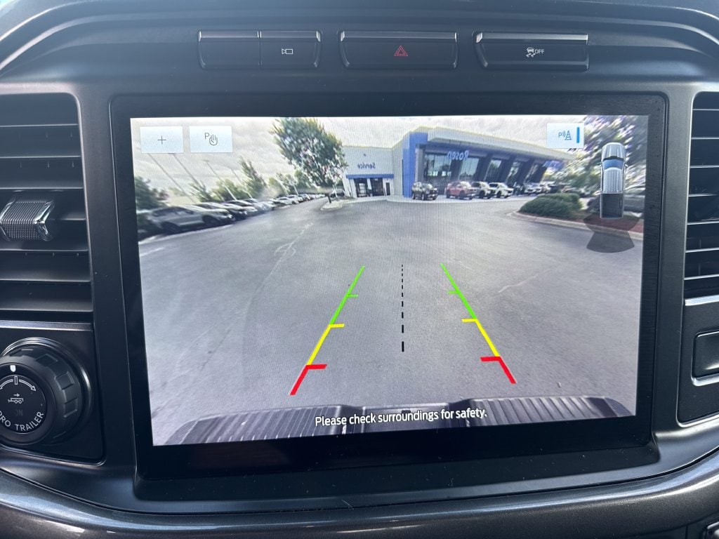 2022 Ford F-150 XLT - Photo 33